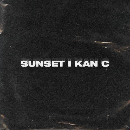 SUNSET I KAN C