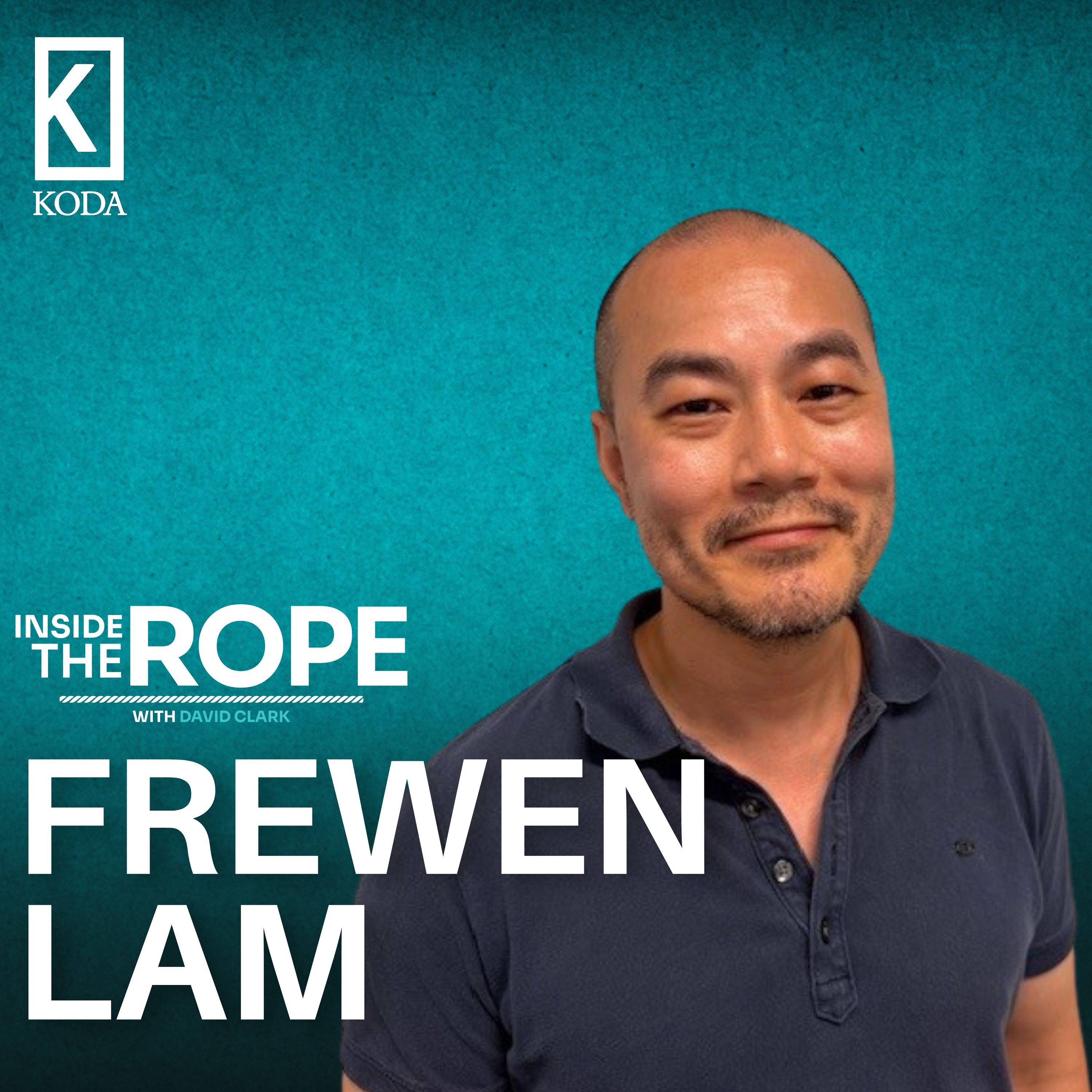 Inside the Rope with David Clark