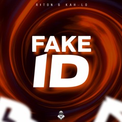 Riton & Kah - Lo - Fake ID (Dj Maison Bootleg)