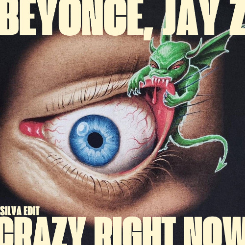 CRAZY RIGHT NOW (FILTERED FOR COPY RIGHT) FREE DL