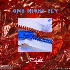 One Night Fly (Prod.Zlightbeatz)