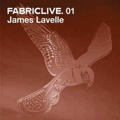 James LaVelle - FabricLive 01