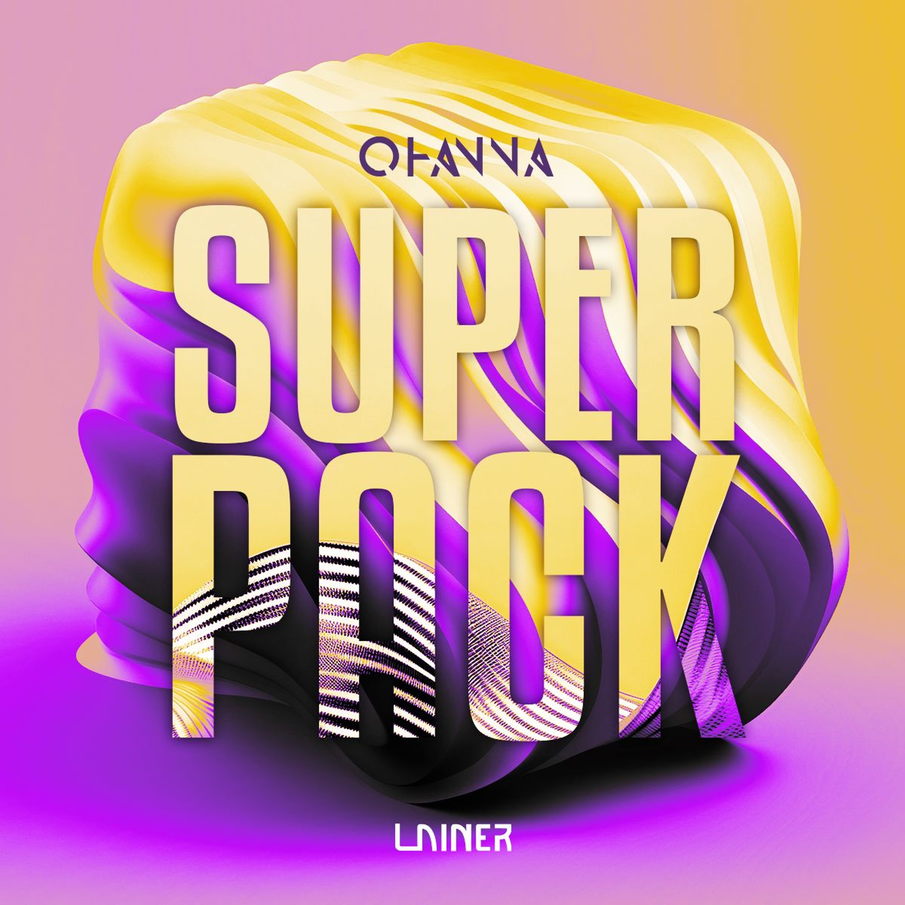 Pack FREE DOWNLOAD 2K24 - OHANNA DJ episode artwork