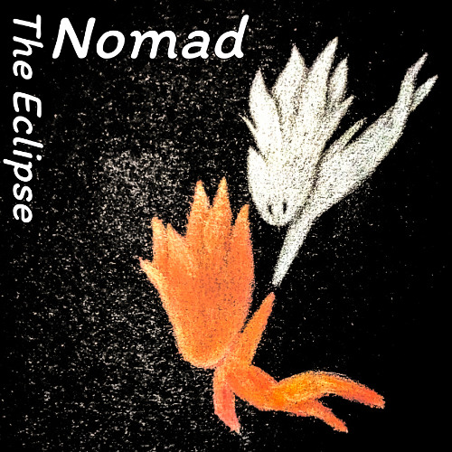 01 Nomad - The Eclipse