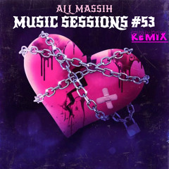 SHAKIRA, BZRP Music Sessions #53 (All Massih Remix)