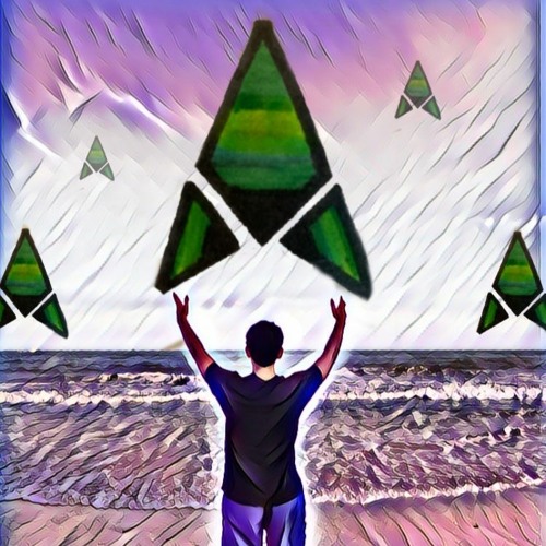 The Next Page (feat Pedrila)