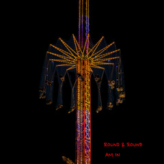 Round & Round (Original Mix)
