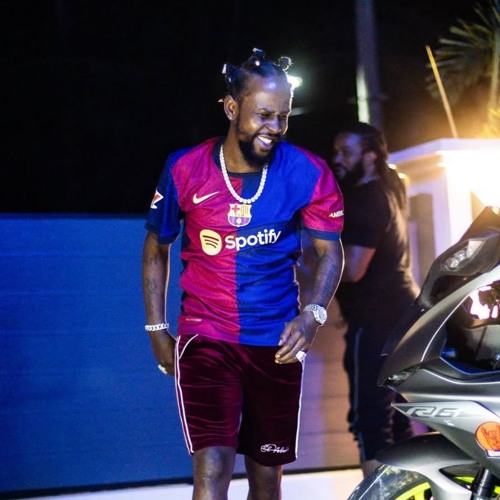 Popcaan - Underground