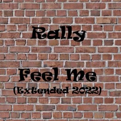 Feel Me (Extended 2022)