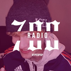 Hyperpop - October 2020