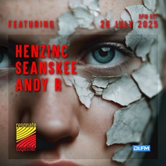 A Feeling - Featured in Resonate Together on DI.fm 26 July 2025