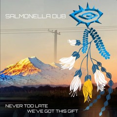 Never Too Late [Album mix] ft. Nino Birch