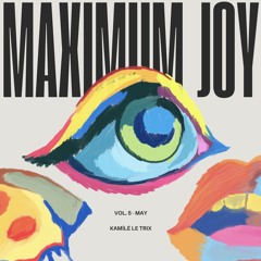 Maximum Joy Vol. 5