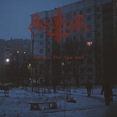 Russia Is Big and You Can't Find Me Here