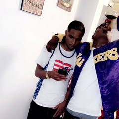 Mainey Ft Li'hi300 - If It's Up Den Its Up