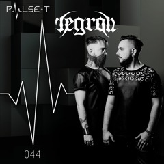 Pulse T Radio 044 -  TEGRON