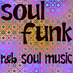 R&B Soul Funk Classic Hits