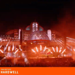 HARDWELL LIVE @ PAROOKAVILLE 2024