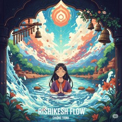 FDD354 – Rishikesh Flow