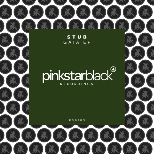 PREMIERE: Stub - Cleo (Original Club Mix) [PinkStar Black]