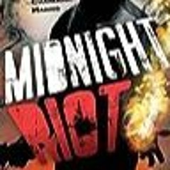 Midnight Riot (Rivers of London #1) by Ben Aaronovitch : )