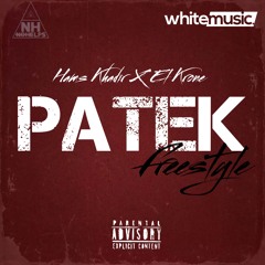 Patek Freestyle (feat. El Krone)