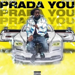 TyTheGuy - PRADA YOU (Official Audio)