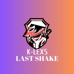 Last SHAKE (Official Audio)