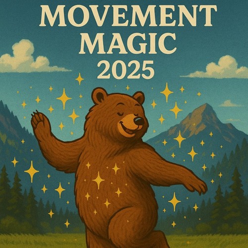 Mind Movement Magic 2025(Set 1 Thursday)