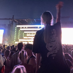CRSSD pregame