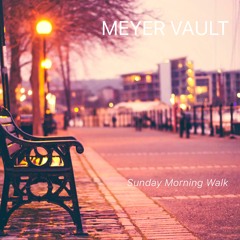 Sunday Morning Walk