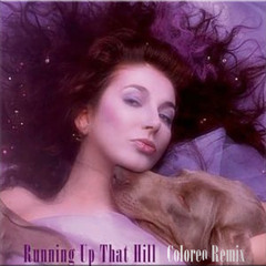 Kate Bush - Running Up That Hill (Coloreo Remix)
