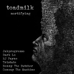11. RJ Payne - Mortifying (ft. JakProgresso, Dark Lo, Tristate, Benny & Conway) (Prod. by Aloeight)
