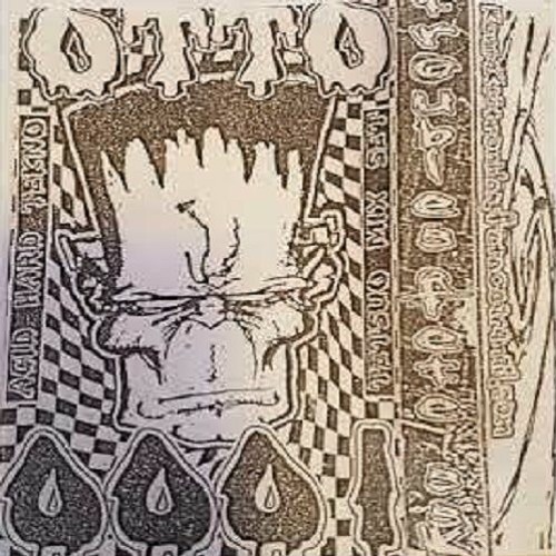 ¯ll¯roubles Fête 🔥 Tetsuo 🧟‍♂️ Otto,､,､’`( ꒪Д꒪),､’`’`  ,､､Acid Hard Tekno Mix’`