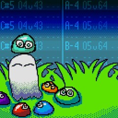 Theme of Puyo Puyo - OpenMPT Cover