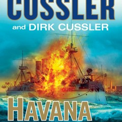 DOWNLOAD Books Havana Storm (Dirk Pitt)
