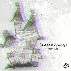 Electrypnose - Binary Biscuits (Jedidiah & Mora Remix) • Digital Structures •