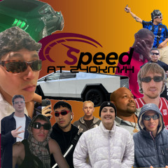 WHAT IF ARZA IS AT 240km/h?!?!