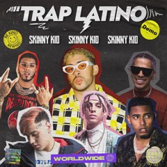 LATIN VIBE$ VOL.1