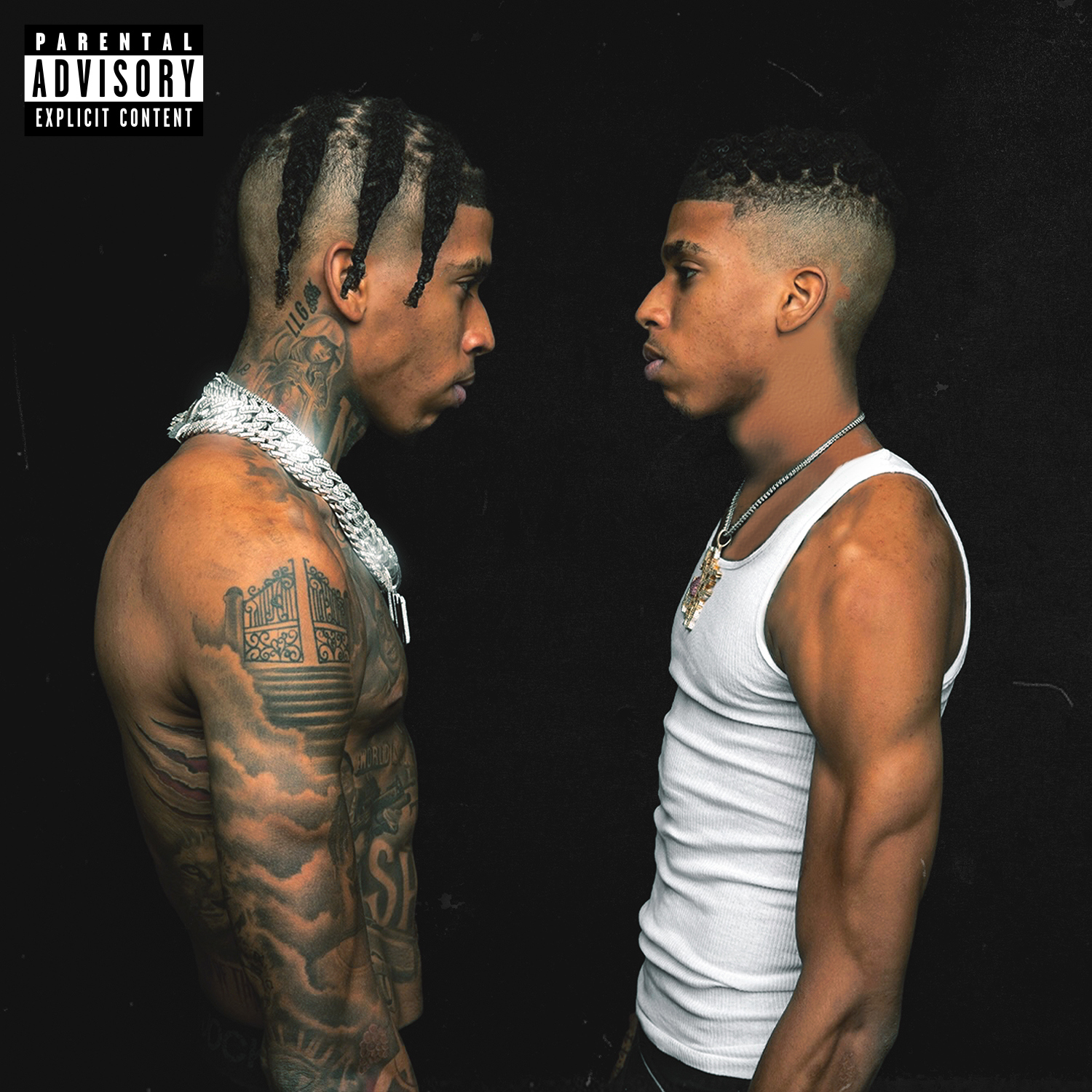 Sophie Rain And Nle Choppa - g2j0imx