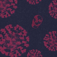 Virus(Feat.박강민)(Beat.Kolini)