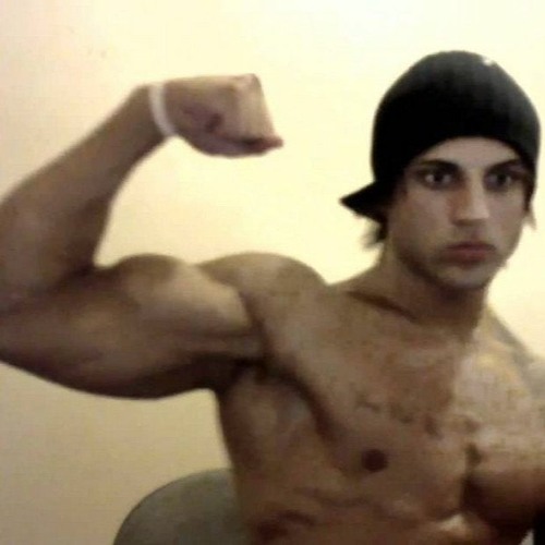 Zyzz - Father Figure Not Detected