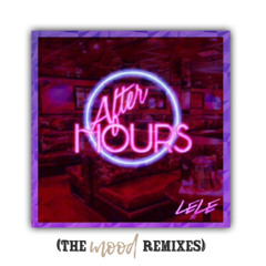 After Hours (Ivusm Remix)