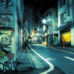 Tokyo Ghetto