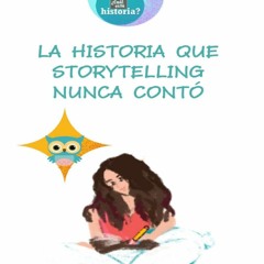Read F.R.E.E [Book] La historia que Storytelling nunca contA (Spanish Edition)