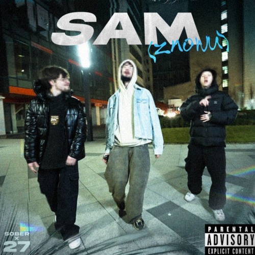Cheatz & Buffalo ft.27.F*ckdemons - Sam (znowu)