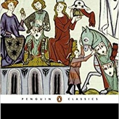 Download⚡️(PDF)❤️ Sir Gawain and the Green Knight (Penguin Classics) Ebooks