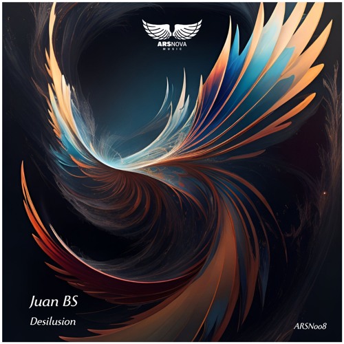 Juan BS - Desilusion ( Original Mix ) PREVIEW