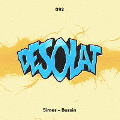 Simes - En Chinga (Original Mix)