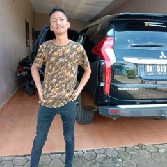 MixTape Parlin Sembiring X Mr.Atinnn Sitepu